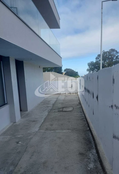 Apartamento T2 para Venda em São Felix da Marinha