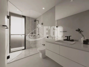 Apartamento T2 para Venda em São Felix da Marinha