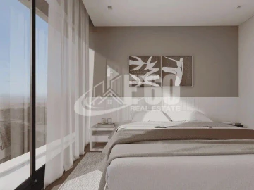Apartamento T2 para Venda em São Felix da Marinha