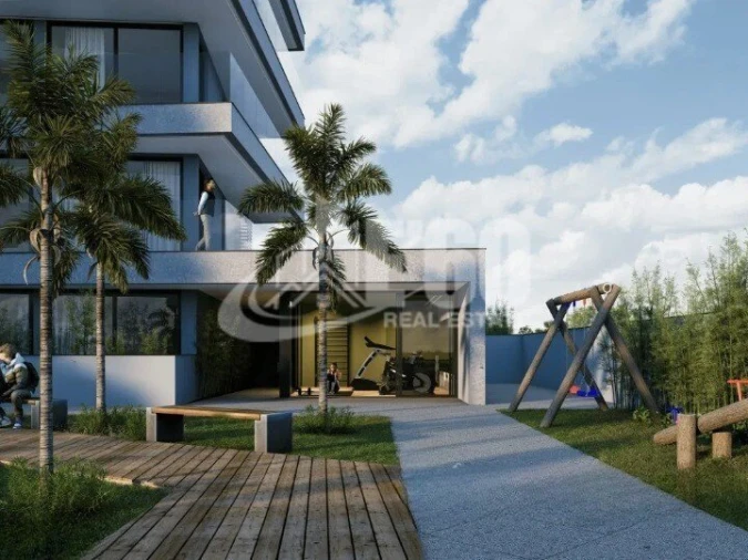 Apartamento T2 para Venda em São Felix da Marinha Foto 2