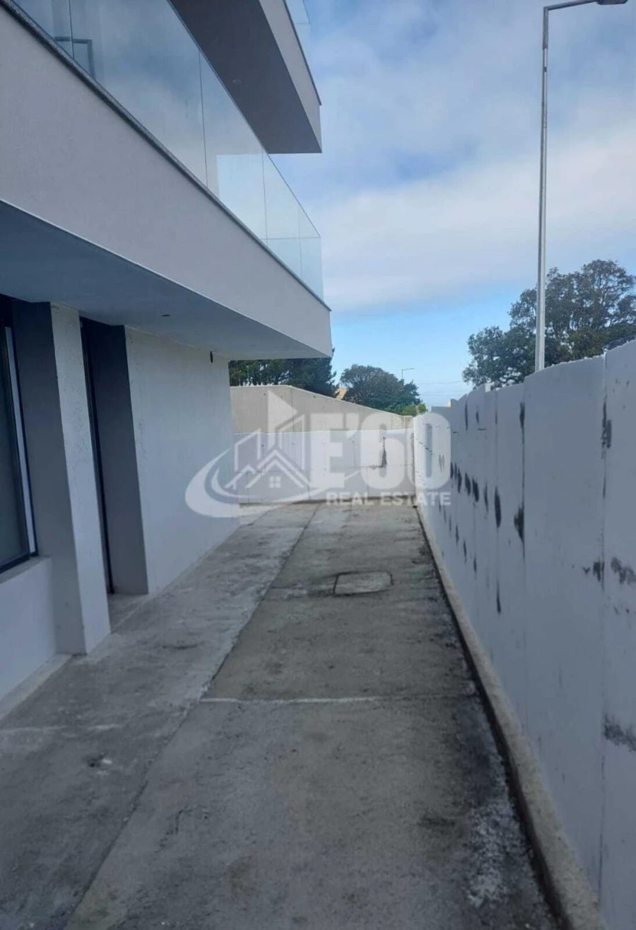 Apartamento T2 para Venda em São Felix da Marinha Foto 8