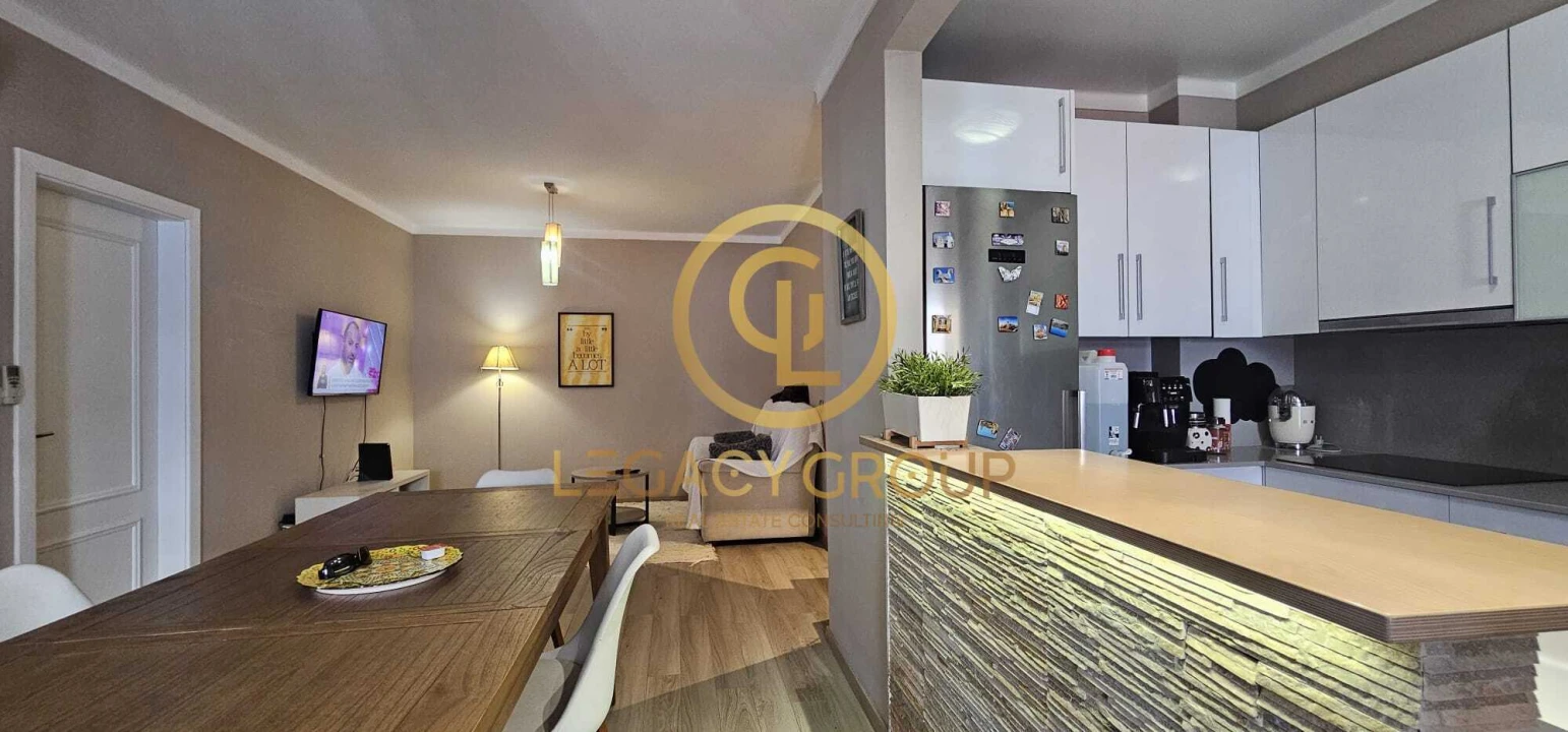 Apartamento T2 para Venda em Quarteira Foto 3