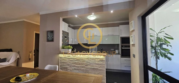 Apartamento T2 para Venda em Quarteira