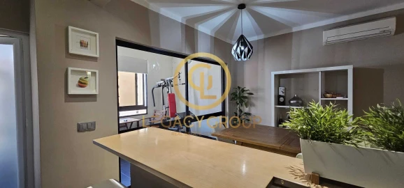 Apartamento T2 para Venda em Quarteira