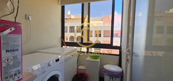 Apartamento T2 para Venda em Quarteira
