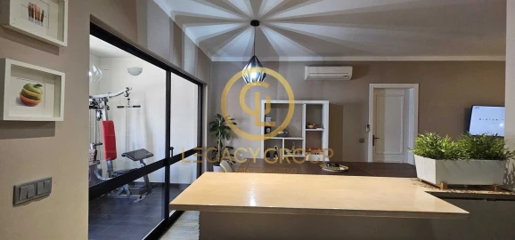 Apartamento T2 para Venda em Quarteira