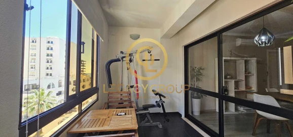 Apartamento T2 para Venda em Quarteira