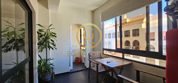 Apartamento T2 para Venda em Quarteira