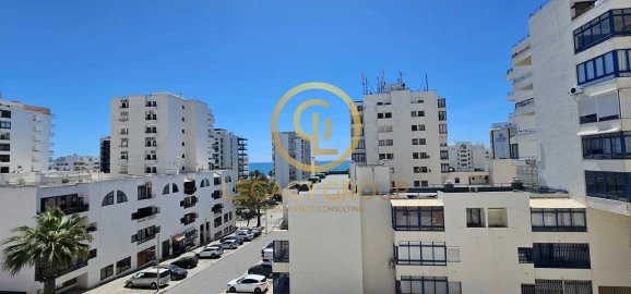 Apartamento T2 para Venda em Quarteira