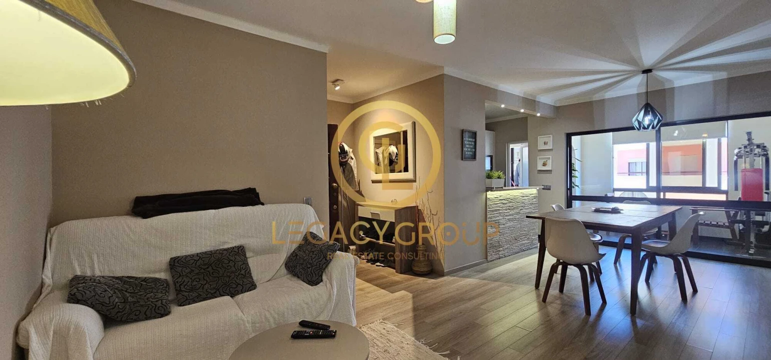 Apartamento T2 para Venda em Quarteira Foto 14