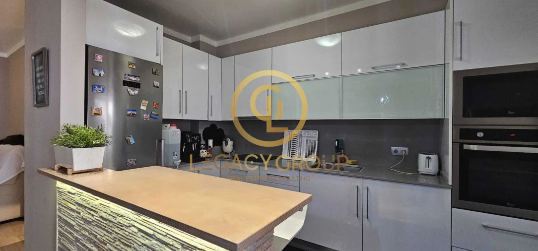 Apartamento T2 para Venda em Quarteira Foto 11