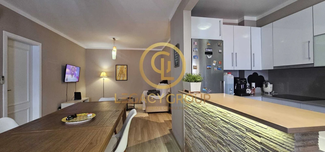 Apartamento T2 para Venda em Quarteira Foto 3