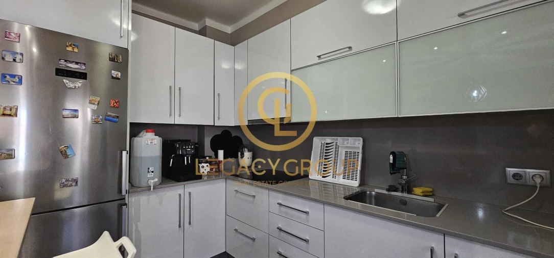 Apartamento T2 para Venda em Quarteira Foto 10