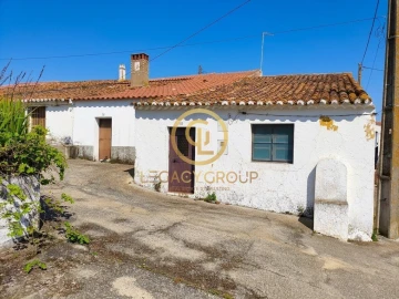 Moradia T2 para Venda em São Miguel do Pinheiro, São Pedro de Solis, São Sebastião dos Carros