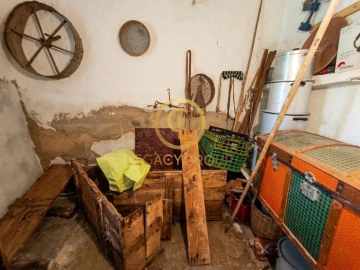 Moradia T2 para Venda em São Miguel do Pinheiro, São Pedro de Solis, São Sebastião dos Carros