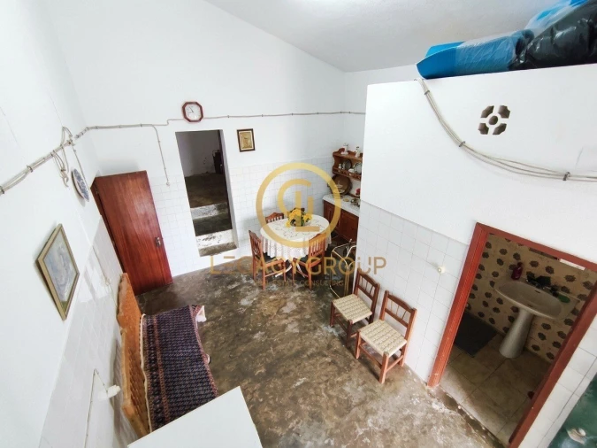 Moradia T2 para Venda em São Miguel do Pinheiro, São Pedro de Solis, São Sebastião dos Carros Foto 17