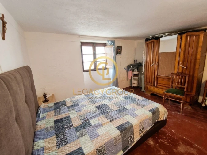 Moradia T2 para Venda em São Miguel do Pinheiro, São Pedro de Solis, São Sebastião dos Carros Foto 5