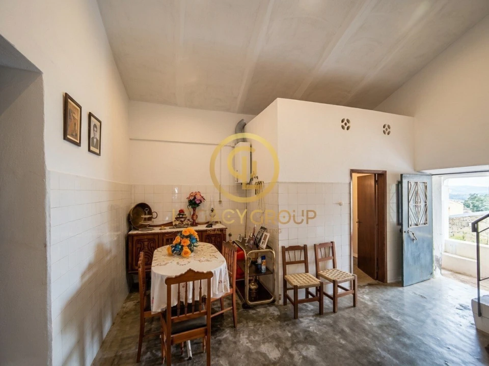 Moradia T2 para Venda em São Miguel do Pinheiro, São Pedro de Solis, São Sebastião dos Carros Foto 19