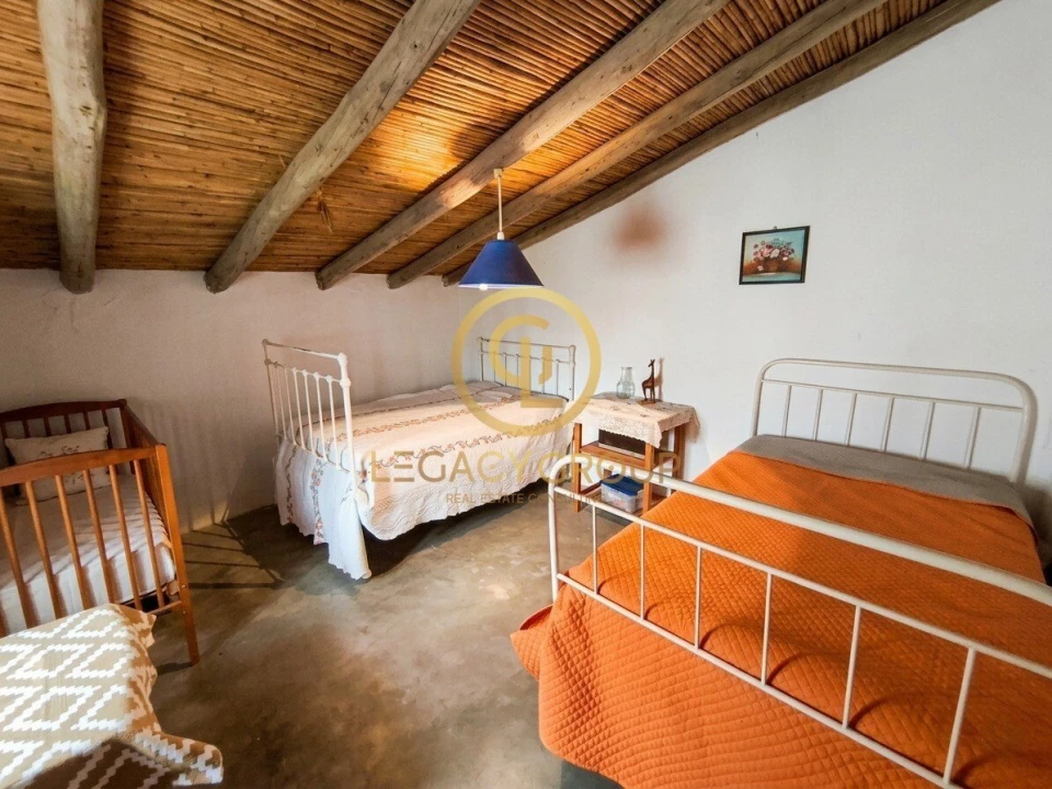 Moradia T2 para Venda em São Miguel do Pinheiro, São Pedro de Solis, São Sebastião dos Carros Foto 20