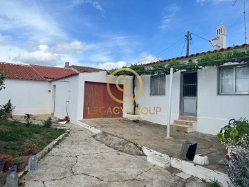 Moradia T2 para Venda em Giões