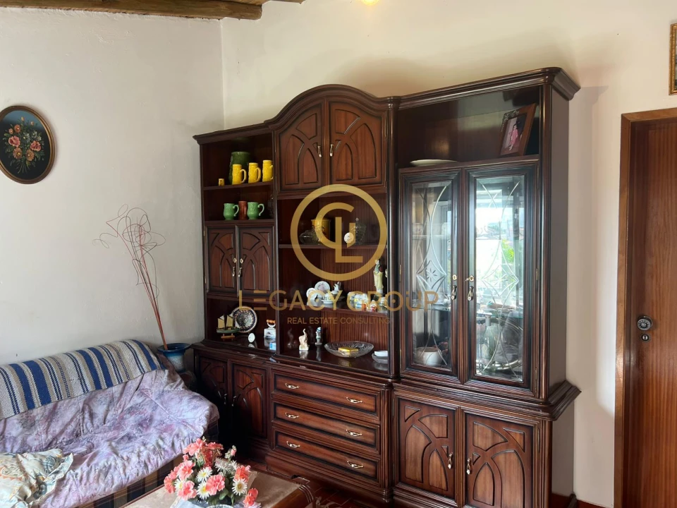 Moradia T2 para Venda em Giões Foto 17