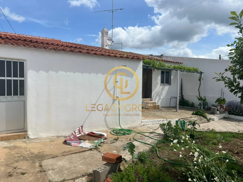 Moradia T2 para Venda em Giões Foto 10