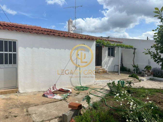 Moradia T2 para Venda em Giões Foto 10