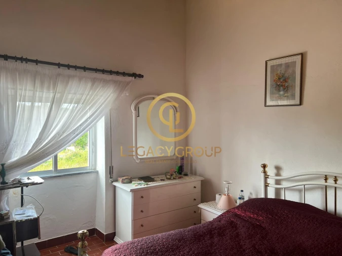 Moradia T2 para Venda em Giões Foto 19