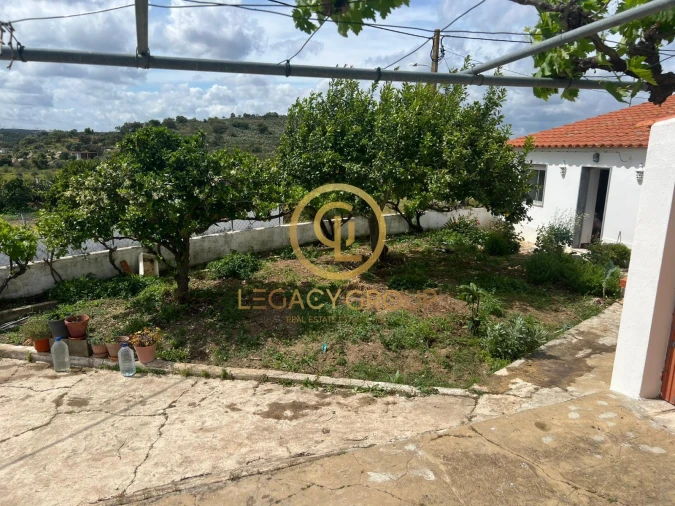 Moradia T2 para Venda em Giões Foto 8