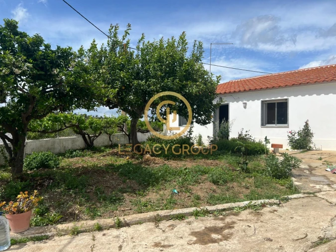 Moradia T2 para Venda em Giões Foto 2