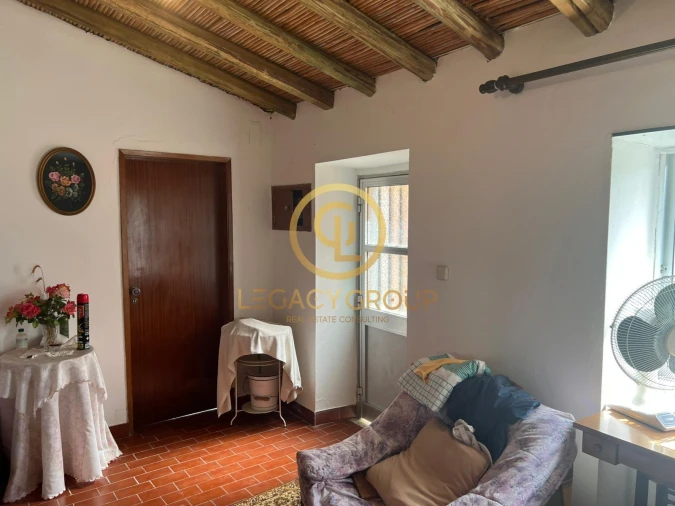 Moradia T2 para Venda em Giões Foto 18