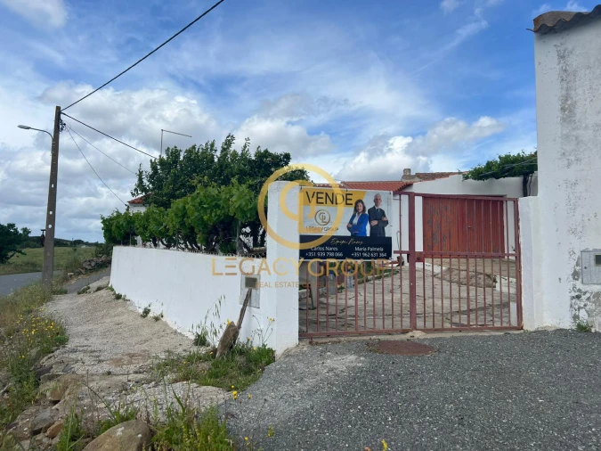 Moradia T2 para Venda em Giões Foto 16