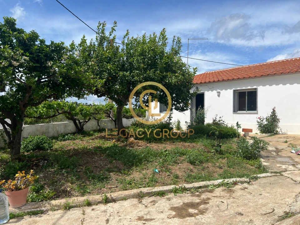 Moradia T2 para Venda em Giões Foto 2