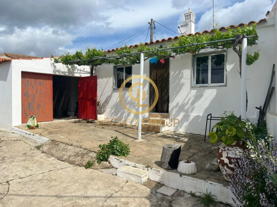 Moradia T2 para Venda em Giões Foto 11