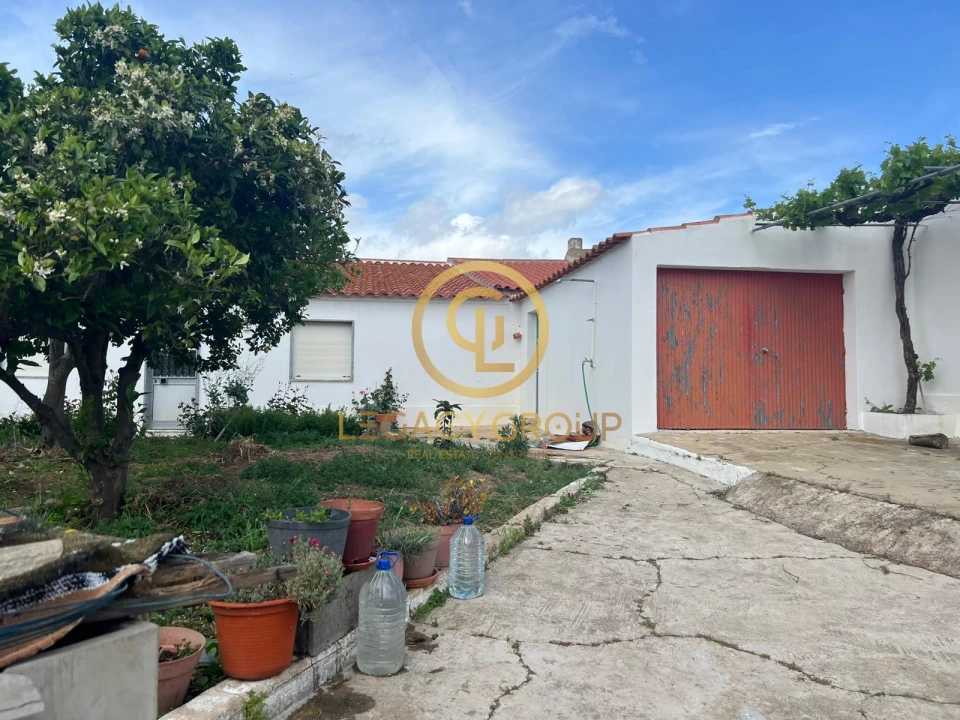 Moradia T2 para Venda em Giões Foto 5