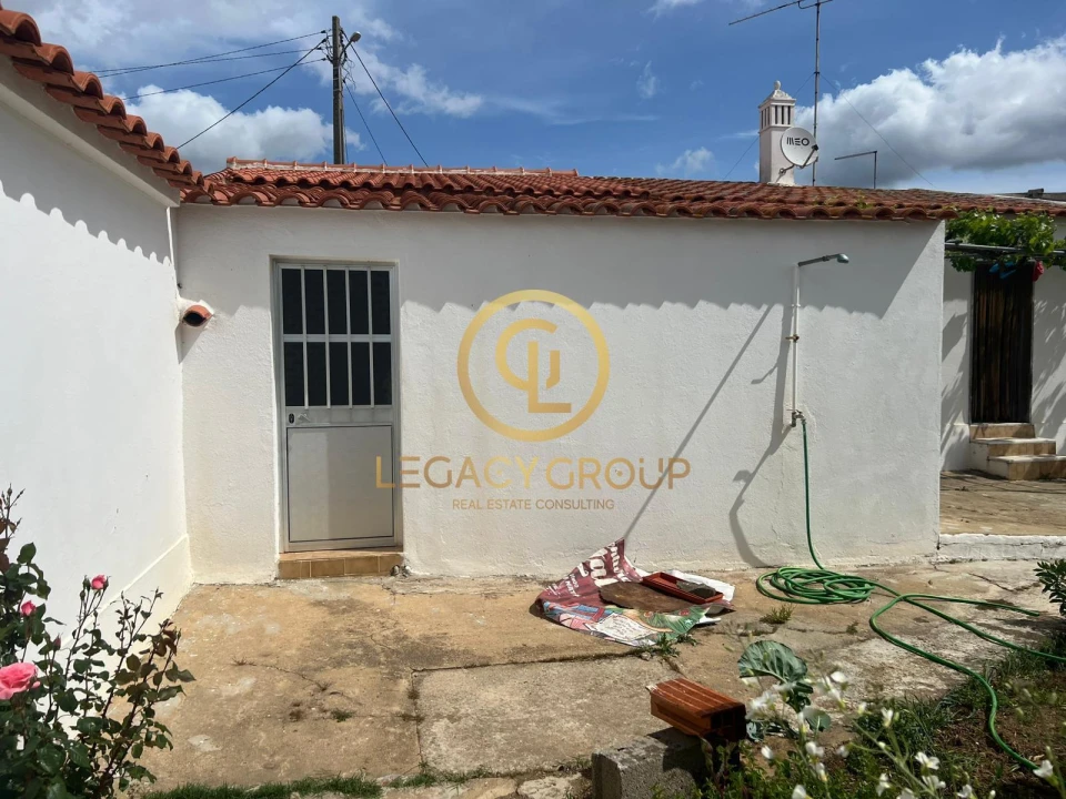 Moradia T2 para Venda em Giões Foto 9