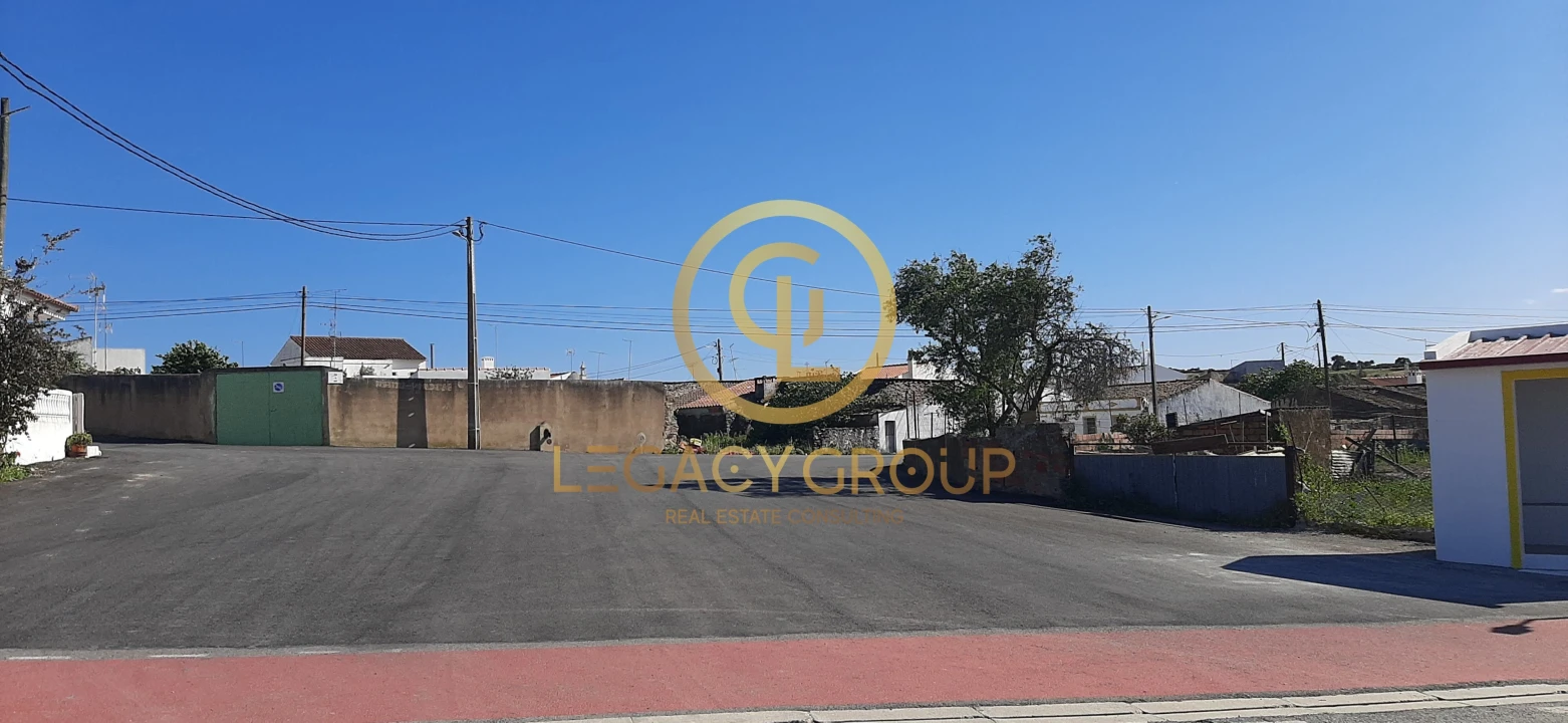 Quinta T2 para Venda em Alcoutim e Pereiro Foto 9