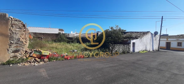 Quinta T2 para Venda em Alcoutim e Pereiro