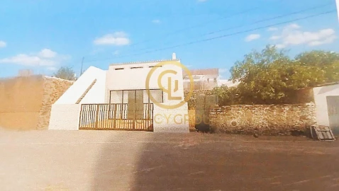 Quinta T2 para Venda em Alcoutim e Pereiro