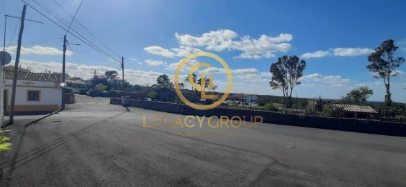 Quinta T2 para Venda em Alcoutim e Pereiro