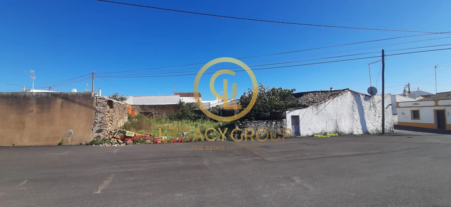 Quinta T2 para Venda em Alcoutim e Pereiro Foto 3