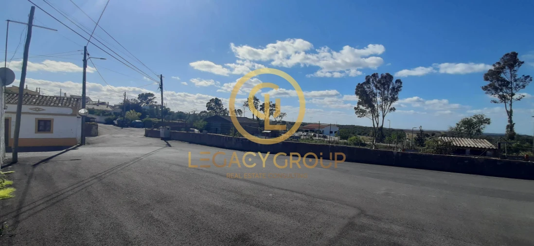 Quinta T2 para Venda em Alcoutim e Pereiro Foto 6