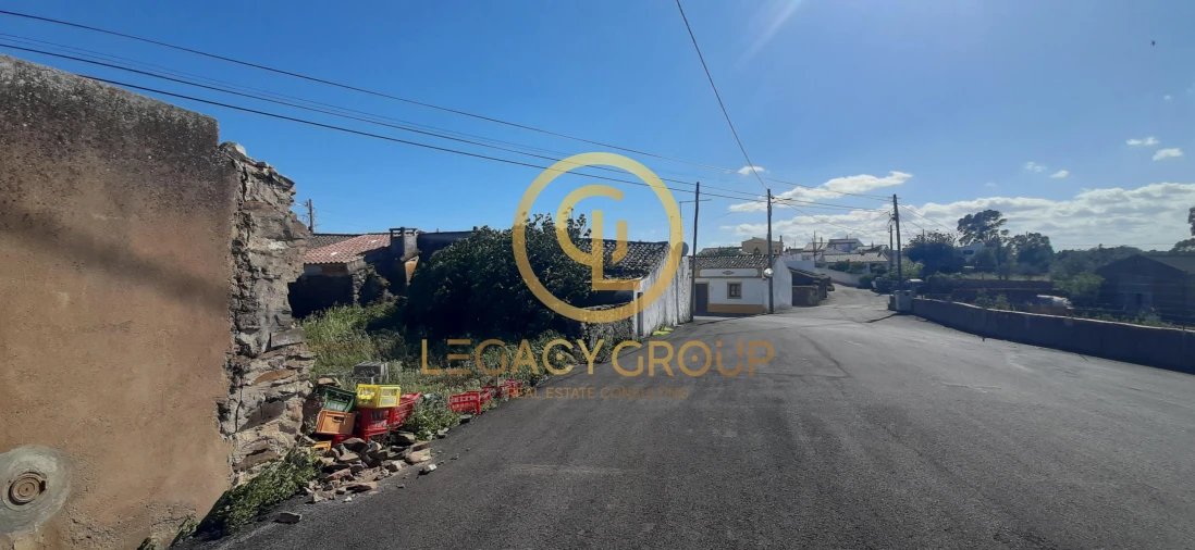 Quinta T2 para Venda em Alcoutim e Pereiro Foto 4