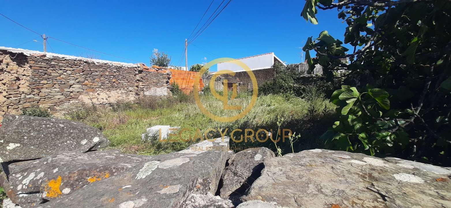 Quinta T2 para Venda em Alcoutim e Pereiro Foto 7