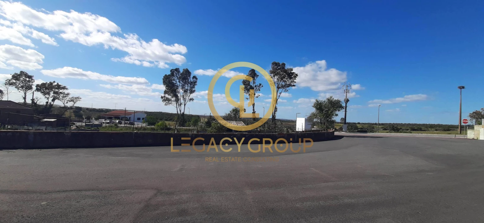 Quinta T2 para Venda em Alcoutim e Pereiro Foto 5