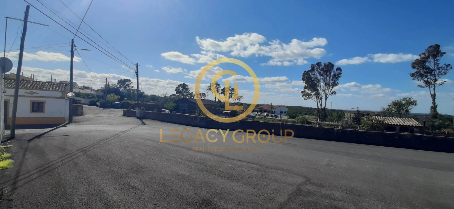 Quinta T2 para Venda em Alcoutim e Pereiro Foto 6