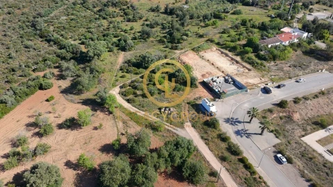 Terreno para Venda em Tavira (Santa Maria e Santiago)