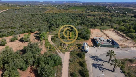 Terreno para Venda em Tavira (Santa Maria e Santiago)