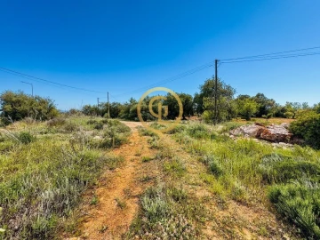 Terreno para Venda em Tavira (Santa Maria e Santiago)