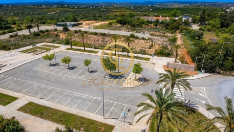 Terreno para Venda em Tavira (Santa Maria e Santiago)